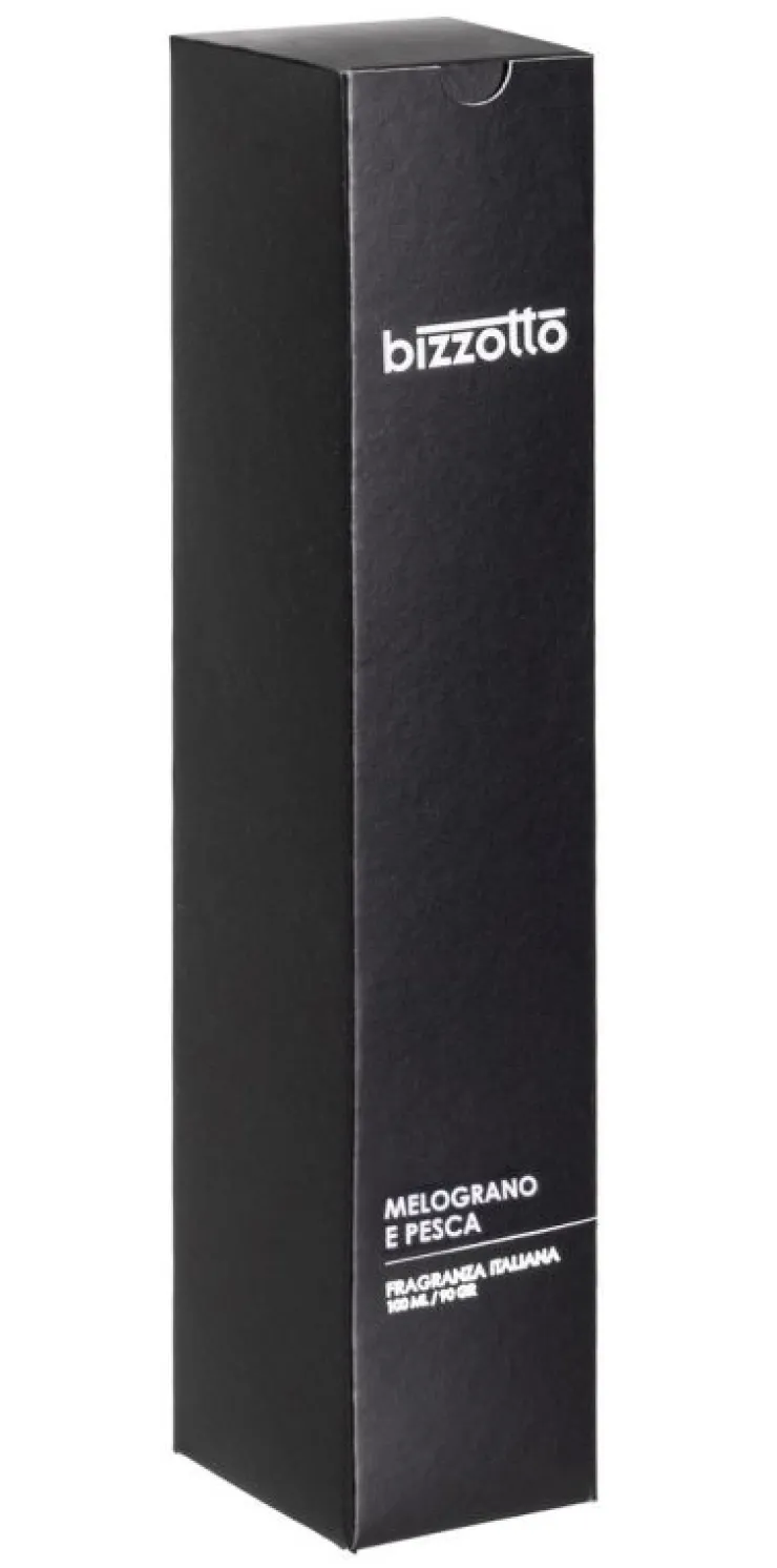 Profumatori>Bizzotto DIFFUSORE FRAGRANZA MELOGRANO E PESCA 100ML