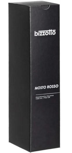 Profumatori>Bizzotto DIFFUSORE FRAGRANZA MOSTO ROSSO 1000ML