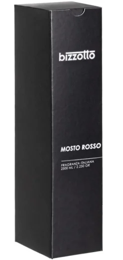 Profumatori>Bizzotto DIFFUSORE FRAGRANZA MOSTO ROSSO 2500ML