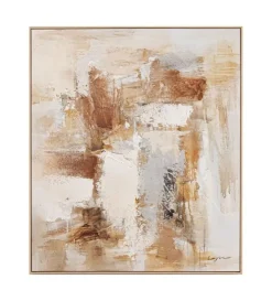 Quadri E Stampe>Bizzotto DIPINTO C-C BOLD 117 122,6X142,6