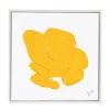 Quadri E Stampe>Bizzotto DIPINTO C-C TRILIX GIALLO 752 30X30