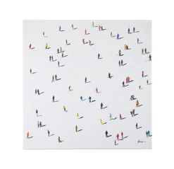 Quadri E Stampe>Bizzotto DIPINTO FIGURES 452 80X80