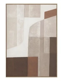 Quadri E Stampe>Bizzotto DIPINTO GALLERY C-C 326A 70X100