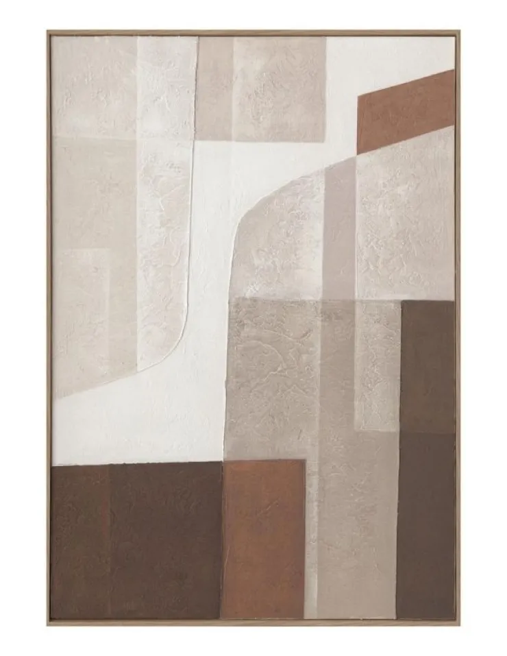 Quadri E Stampe>Bizzotto DIPINTO GALLERY C-C 326A 70X100