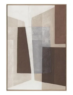Quadri E Stampe>Bizzotto DIPINTO GALLERY C-C 326B 70X100