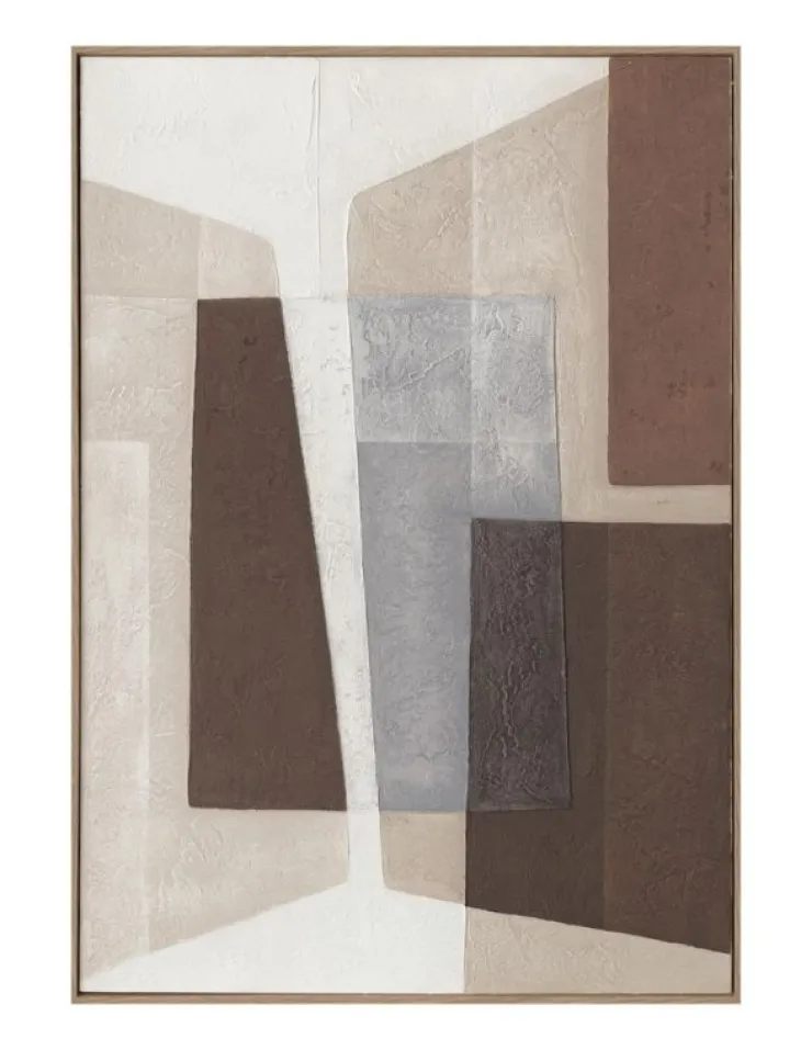 Quadri E Stampe>Bizzotto DIPINTO GALLERY C-C 326B 70X100