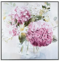 Quadri E Stampe>Bizzotto DIPINTO OLIO C-C CROWN P2314-1 82.5X82.5