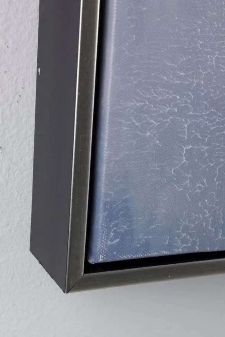 Quadri E Stampe>Bizzotto DIPINTO OLIO C-C CROWN P2314-1 82.5X82.5