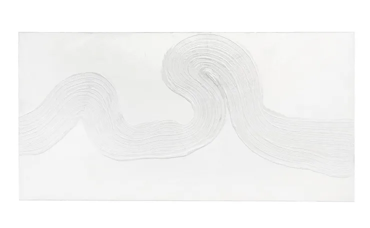 Quadri E Stampe>Bizzotto DIPINTO TEXTURE 008A 140X70