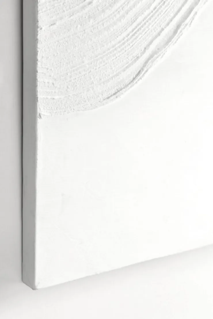 Quadri E Stampe>Bizzotto DIPINTO TEXTURE 008A 140X70
