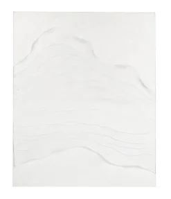 Quadri E Stampe>Bizzotto DIPINTO TEXTURE 894A 80X100