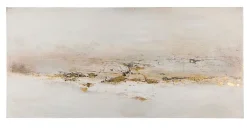 Quadri E Stampe>Bizzotto DIPINTO VILLAGE CA17A 150X70