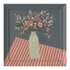 Quadri E Stampe>Bizzotto DIPINTO VILLAGE C-C 238B 50X50