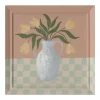 Quadri E Stampe>Bizzotto DIPINTO VILLAGE C-C 238C 50X50