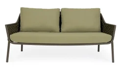 Divani>Bizzotto DIVANO 2 POSTI OLIV QS24 - EVERLY