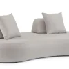 Divani>Bizzotto DIVANO C-C COOPER GRAPHITE