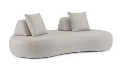 Divani>Bizzotto DIVANO C-C COOPER GRAPHITE