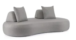 Divani>Bizzotto DIVANO C-C COOPER SMOKY