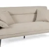 Divani Letto>Bizzotto DIVANO LETTO BEIGE - OTTAWA