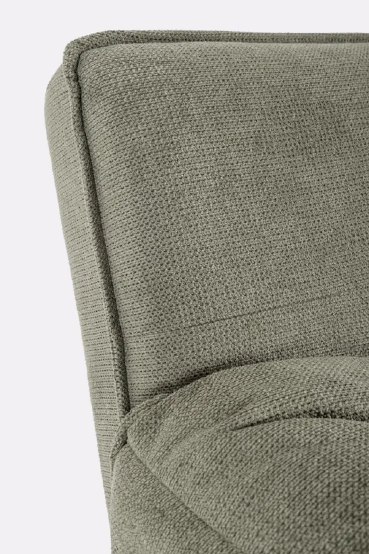 Divani Letto>Bizzotto DIVANO LETTO 3P C-C OTTAWA OLIVE