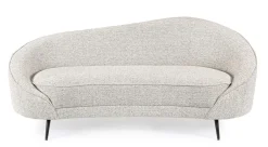 Divani>Bizzotto DIVANO 3P COSTANCE GRIGIO CHIARO
