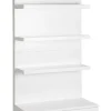 Carrelli Ed Espositori>Bizzotto ESPOSITORE FRAGRANZ BIZZ BIA 100X46,5