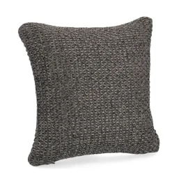Cuscini>Bizzotto FODERA CUSCINO ESTERNO DAYA GRIGIO 45X45