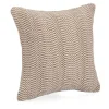 Cuscini>Bizzotto FODERA CUSCINO ESTERNO DADRA MARR 45X45