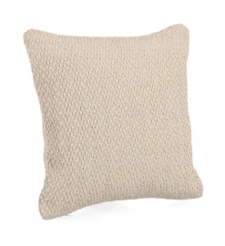Cuscini>Bizzotto FODERA CUSCINO ESTERNO SAVAN BEIGE 45X45