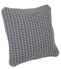 Cuscini>Bizzotto FODERA CUSCINO PER ESTERNO OPAL 45X45 - SURAT
