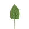 Rami E Corone>Bizzotto FOGLIA CALLA TOMMY VERDE H72CM