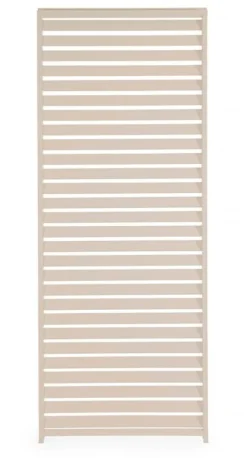 Pergole E Gazebo>Bizzotto FRANGISOLE LAT PERGOLA OCEAN 93CM SETA