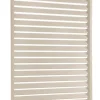 Pergole E Gazebo>Bizzotto FRANGISOLE LAT PERGOLA OCEAN 123CM SETA