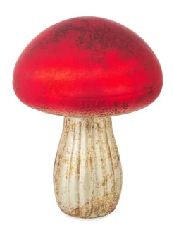 Oggettistica>Bizzotto FUNGO VT JAKUB STAND ROSSO H25