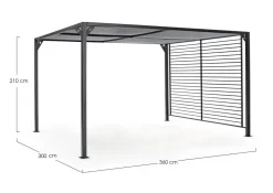 Pergole E Gazebo><noscript><img width=