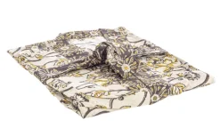 Accessori In Tessuto>Bizzotto KIMONO CALAIS AVORIO C-FIORE-MARGHERITA