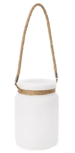 Illuminazione>Bizzotto LAMPADA LED SPEAKER IN PLASTICA - ROPE