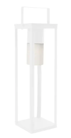 Illuminazione>Bizzotto LAMPADA SOLAR LED QU BIANCO C-MANICO H75