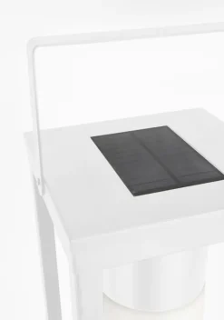 Illuminazione>Bizzotto LAMPADA SOLAR LED QU BIANCO C-MANICO H75