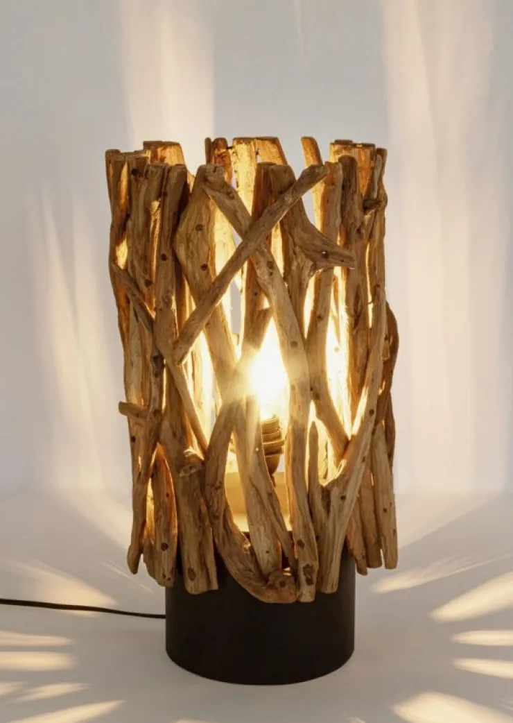 Lampade Da Tavolo>Bizzotto LAMPADA TAV. ACE H50