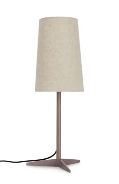 Lampade Da Tavolo>Bizzotto LAMPADA TAV. ASSAM SIERRA H60