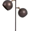 Lampade Da Tavolo>Bizzotto LAMPADA TAV. BLAZE 2LUCI H78