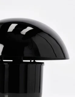 Lampade Da Tavolo>Bizzotto LAMPADA TAV. KOPPEL NERO H27