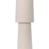 Lampade Da Tavolo>Bizzotto LAMPADA TAV. LAMKI CREMA H58