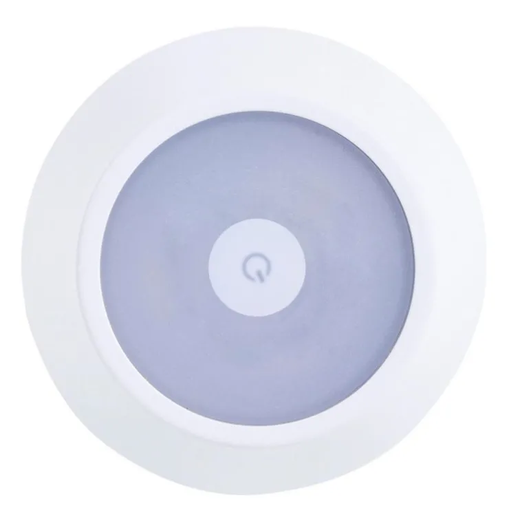 Illuminazione>Bizzotto LAMPADA TAV. LED ETNA BIANCO H38