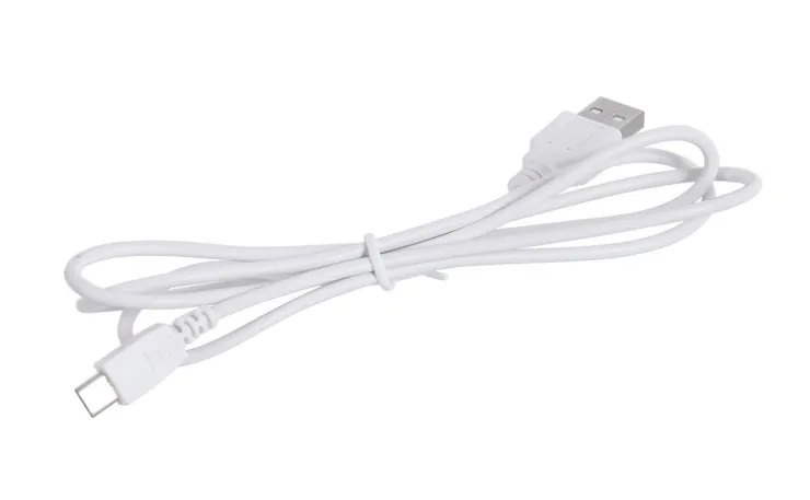 Illuminazione>Bizzotto LAMPADA TAV. LED ETNA BIANCO H38