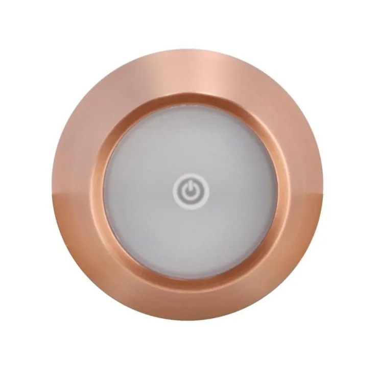 Illuminazione>Bizzotto LAMPADA TAV. LED ETNA BRONZO H38