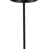 Illuminazione>Bizzotto LAMPADA TAV. LED ETNA NERO H38