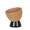 Lampade Da Tavolo>Bizzotto LAMPADA TAV. MANDYA BEIGE H27