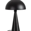 Lampade Da Tavolo>Bizzotto LAMPADA TAV. MODERN NERO H36.5